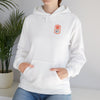Never Waver I'm not old I'm a classic Unisex Heavy Blend™ Hoodie