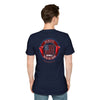 'Red Solo Cups Never Waver They Are Our Friends' with profits going to the Toby Keith Foundation. Unisex soft style T-shirt