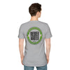Hangovers Are Temporary Never Waver Drunk Stories Are Forever T-Shirt