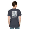 Never Waver Skate or Die Unisex Softstyle T-Shirt