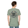 Never Waver Drinks Well With Others Unisex Soft style T-Shirt