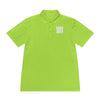 Never Waver Men's Sport Polo Shirt