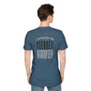 Philadelphia Fans Never Waver Unisex Softstyle T-Shirt