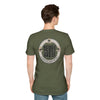 Never Waver Champagne Made Me Do It? Unisex Soft style T-Shirt