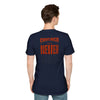 Chicago Fans Never Waver Unisex Softstyle T-Shirt