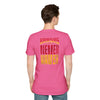 Kansas Fans Never Waver T-Shirt