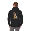 'Never Waver Oh Honey I am that Mom' Unisex Heavy Blend™ Hoodie