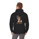 'Never Waver Oh Honey I am that Mom' Unisex Heavy Blend™ Hoodie