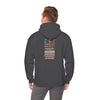 Never Waver Definition Hoodie | Unisex