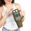 Philadelphia Fans Never Waver Insulated Travel Mug, 40oz