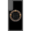 Never Waver Beer Made Me Do It Phone Skin - Beer Lover's Accessory