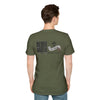 Never Waver I'll Bring The Chocolate Unisex Softstyle T-Shirt