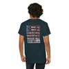 Never Waver Unisex Heavy Cotton Tee