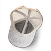 Never Waver Women's Washed Mesh-Back Cap