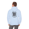 'Never Waver Ain't No Hood Like Motherhood' Unisex Heavy Blend™ Hoodie