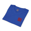 Never Waver Dream Believe Achieve Motivational V-Neck Tee