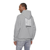 Never Waver” Jesus a bold, eye-catching design that reflects a steadfast faith and confidence in Christ. Hoodie - Unisex Heavy Blend™ Sweatshirt