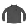 Never Waver Ladies Quarter-Zip Pullover