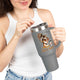Never Waver Oh Honey I am that Mom Insulated Travel Mug by Printify