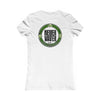 Never Waver Tequila Made me do it T-Shirt Women's Tee