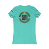 Never Waver Tequila Made me do it T-Shirt Women's Tee
