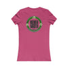 Never Waver Tequila Made me do it T-Shirt Women's Tee