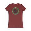 Never Waver Tequila Made me do it T-Shirt Women's Tee