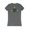 Never Waver Tequila Made me do it T-Shirt Women's Tee