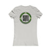 Never Waver Tequila Made me do it T-Shirt Women's Tee