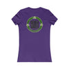 Never Waver Tequila Made me do it T-Shirt Women's Tee