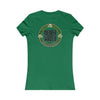 Never Waver Tequila Made me do it T-Shirt Women's Tee