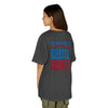 Tennessee Fans Never Waver Kids Heavy Cotton™ Tee