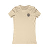 Never Waver Beer Is cheaper Than Therapy Women's Favorite Tee