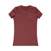 Never Waver Beer Is cheaper Than Therapy Women's Favorite Tee