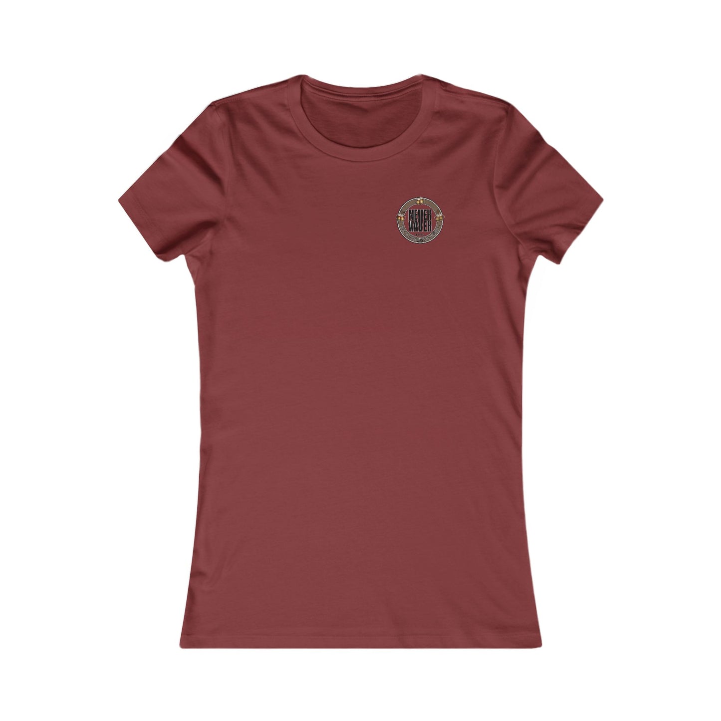 Never Waver Beer Is cheaper Than Therapy Women's Favorite Tee