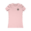 Never Waver Beer Is cheaper Than Therapy Women's Favorite Tee