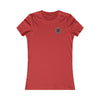 Never Waver Beer Is cheaper Than Therapy Women's Favorite Tee