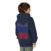 Buffalo Fans Never Waver Youth Sweatshirt / Hoodie