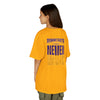 Minnesota Fans Never Waver Kids Heavy Cotton™ Tee