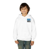 Carolina Fans Never Waver Youth Heavy Blend Hooded Sweatshirt