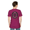 NEVER WAVER KICK FEAR IN THE TEETH Unisex Softstyle T-Shirt