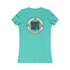 Support Day Drinking Never Waver Women's Favorite Tee