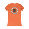 Support Day Drinking Never Waver Women's Favorite Tee