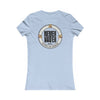 Support Day Drinking Never Waver Women's Favorite Tee