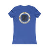 Support Day Drinking Never Waver Women's Favorite Tee