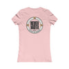 Support Day Drinking Never Waver Women's Favorite Tee