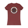Support Day Drinking Never Waver Women's Favorite Tee