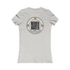 Support Day Drinking Never Waver Women's Favorite Tee