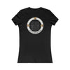 Support Day Drinking Never Waver Women's Favorite Tee