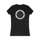 Support Day Drinking Never Waver Women's Favorite Tee by Printify